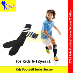 Kids Long Football Soccer Socks #2762
