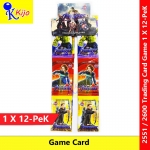 Trading Card Game Avengers Game Card #2551 #2600 #Avengers