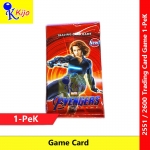 Trading Card Game Avengers Game Card #2551 #2600 #Avengers