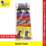 Trading Card Game Avengers Game Card #2551 #2600 #Avengers