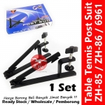 ZH Table Tennis Post Suit ZH-86 / ZH-85 / 6961