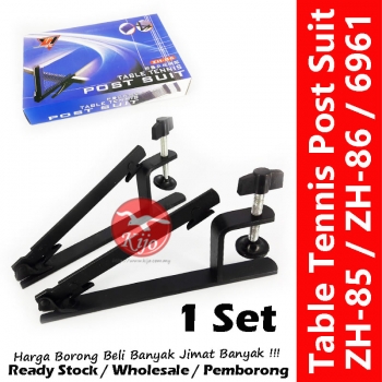 ZH Table Tennis Post Suit ZH-86 / ZH-85 / 6961