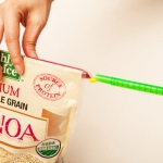 Food Sealing Stick Sealer Stick Food Sealer Stick Penutup Makanan #12cm #19cm #23cm #29cm #9521 #9522 #9523 #9524