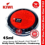 Kiwi Shoe Polish 45ml Black #9102 #Kiwi #45ml #Black