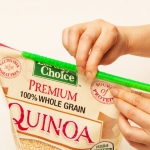 Food Sealing Stick Sealer Stick Food Sealer Stick Penutup Makanan #12cm #19cm #23cm #29cm #9521 #9522 #9523 #9524