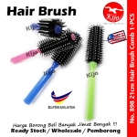 Round Hair Brush / Rolling Hair Brush / Round Hair Comb #40mm #Rolling #Round #Hair #Brush #Comb #JBC #898