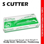 MAX Cutter S Light Duty Models #TC99104 #MAX #Cutter #S #Light #Duty #Models