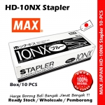 MAX HD-10NX Stapler Use Staples 10-1M #HD-10NX #MAX #Stapler