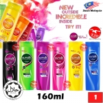 Sunsilk Shampoo Co-Creations 160ml #Sunsilk #Co-Creations #Shampoo