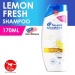 Head & Shoulders Shampoo 170ml Anti-Dandruff Shampoo #Head&Shoulders #Shampoo #170ml