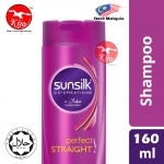 Sunsilk Shampoo Co-Creations 160ml #Sunsilk #Co-Creations #Shampoo
