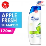 Head & Shoulders Shampoo 170ml Anti-Dandruff Shampoo #Head&Shoulders #Shampoo #170ml