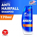 Head & Shoulders Shampoo 170ml Anti-Dandruff Shampoo #Head&Shoulders #Shampoo #170ml