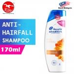 Head & Shoulders Shampoo 170ml Anti-Dandruff Shampoo #Head&Shoulders #Shampoo #170ml
