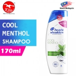 Head & Shoulders Shampoo 170ml Anti-Dandruff Shampoo #Head&Shoulders #Shampoo #170ml