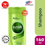 Sunsilk Shampoo Co-Creations 160ml #Sunsilk #Co-Creations #Shampoo