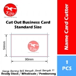 DIY Name Card Cutter / Business Card Cutter A4 Card Scissors #Name #Cutter #Card #DIY #Business #Card #Cutoff #A4 #名片切割机 #8914