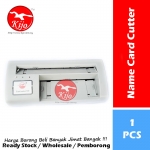 DIY Name Card Cutter / Business Card Cutter A4 Card Scissors #Name #Cutter #Card #DIY #Business #Card #Cutoff #A4 #名片切割机 #8914
