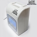 MK Master King PCM-996 Time Recorder Machine Punch Card Machine #Time #Recorder #Punch #Card #Machine #打卡机 #考勤机 #PCM-886