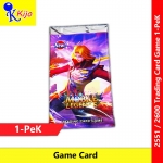 Trading Card Game Mobile Legends Game Card #2551 #2600 #MobileLegends Trading Card Game Mobile Legends Game Card #2551 #2600 #MobileLegends