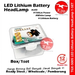 LED Headlamp Lithium Battery Rechargeable Headlight Flashlight Hunting Head Light #Outdoor #Camping #Fishing #TGX-5005 LED Headlamp Lithium Battery Rechargeable Headlight Flashlight Hunting Head Light #Outdoor #Camping #Fishing #TGX-5005
