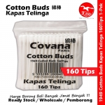 Cotton Buds Ear Cotton Swabs Ear Cleaning Cotton Buds Kapas Telinga 160 Tips #Cotton #Buds #100%Cotton KapasTelinga 1949 Cotton Buds Ear Cotton Swabs Ear Cleaning Cotton Buds Kapas Telinga 160 Tips #Cotton #Buds #100%Cotton KapasTelinga 1949