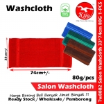 Salon Dark Color Washcloth / Classic Washcloth 33*74cm / Salon Hair Towel / Tuala Rambut Muka / 深色理发店面巾 #8882 Salon Dark Color Washcloth / Classic Washcloth 33*74cm / Salon Hair Towel / Tuala Rambut Muka / 深色理发店面巾 #8882