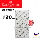Faber-Castell Tack-It 120PCS Adhesive Tack-It White #187057 #120PCS Faber-Castell Tack-It 120PCS Adhesive Tack-It White #187057 #120PCS