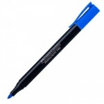 Faber-Castell Slim Permanent Marker Pen 1564 Fine Bullet Tip #Faber-Castell #1564 #Slim #Permanent #Marker #Pen #Fine
