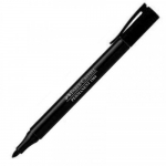 Faber-Castell Slim Permanent Marker Pen 1564 Fine Bullet Tip #Faber-Castell #1564 #Slim #Permanent #Marker #Pen #Fine