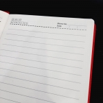 Diary Book Diary Planner No-Date A5-Size #2201 #A5 #Diary #Book #Planner