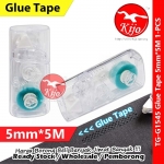 TG-G1545 Glue Tape - Transparent