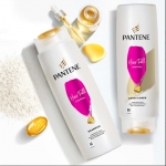Pantene Hair Fall Control Shampoo 70ml #9339