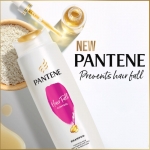 Pantene Hair Fall Control Shampoo 70ml #9339