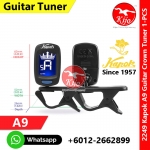 Kapok Digital Electronic Clip-On Tuner 360 Degree LCD Screen for Guitar Ukulele Bass Violin #Kapok #Guitar #Tuner #2249 Kapok Digital Electronic Clip-On Tuner 360 Degree LCD Screen for Guitar Ukulele Bass Violin #Kapok #Guitar #Tuner #2249