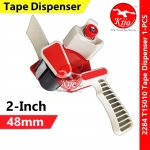 【48mm/2inch】Opp Tape Dispenser with Handle / Tape Cutter Opp with Handle / Large Opp Tape Cutter #T15010 #2284 #纸箱封口胶纸架