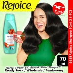 Rejoice Shampoo 70ml ~ Anti Dandruff 3-IN-1 #Rejoice #Thailand #Travel-Size #70ml #3-IN-1 #9338