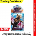 Avengers Trading Card Game / Game Card Avengers #Avengers #GameCard #Trading #1860-AG #游戏卡
