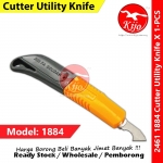 Acrylic Cutter Utility Knife Plastic Cutter Board Cutter X 1-PCS #Acrylic #Cutter #Knife #2461 #1884