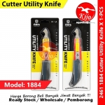 Acrylic Cutter Utility Knife Plastic Cutter Board Cutter X 1-PCS #Acrylic #Cutter #Knife #2461 #1884