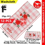 Washcloth