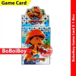 BoBoiBoy Trading Game Card #1860-B