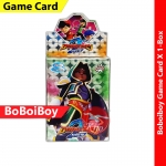 BoBoiBoy Trading Game Card #1860-B