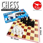KIJO Chess Set Game Big Size Chess Set 6788 Standard Tournament size 国际象棋棋盘游戏 #6788 KIJO Chess Set Game Big Size Chess Set 6788 Standard Tournament size 国际象棋棋盘游戏 #6788