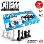 KIJO Chess Set Game Big Size Chess Set 6788 Standard Tournament size 国际象棋棋盘游戏 #6788