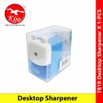 Kijo Desktop Pencil Sharpener / Pengorek Pensil Meja / 桌面铅笔刨 #7819