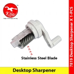 Kijo Desktop Pencil Sharpener / Pengorek Pensil Meja / 桌面铅笔刨 #7819
