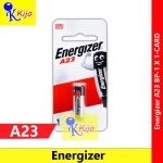 Energizer A23 12V Battery BP-1 X 1-CARD #9626