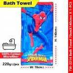 Cartoon Bath Towel / Microfiber 100% Cotton Beach Towel #2214 Cartoon Bath Towel / Microfiber 100% Cotton Beach Towel #2214