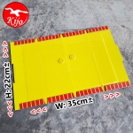 Mouse Glue Trap Heavy Duty Board / Pelekat Gum Tikus Tebal Keras #强力粘鼠板 #粘鼠板 #T1 #2340